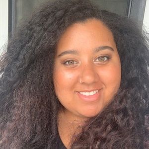 Meet your Posher, Kate